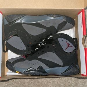 Jordan Bordeaux 7s